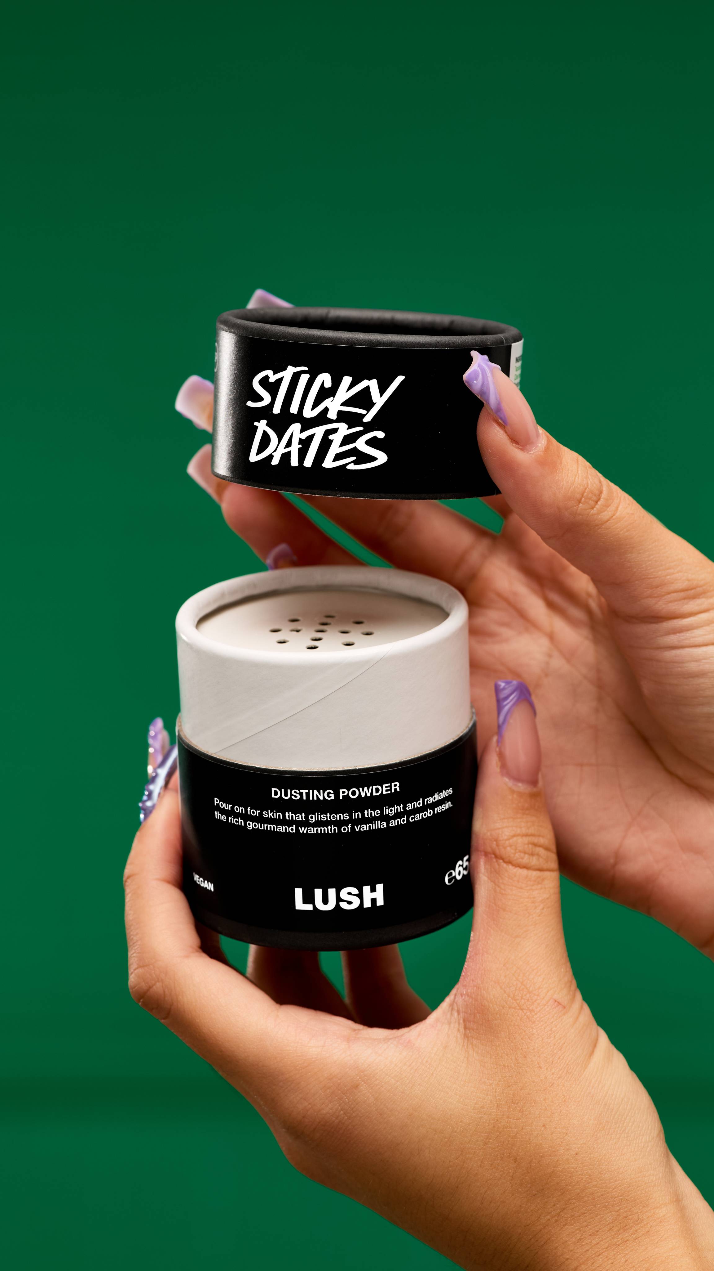 Sticky Dates - Image 2