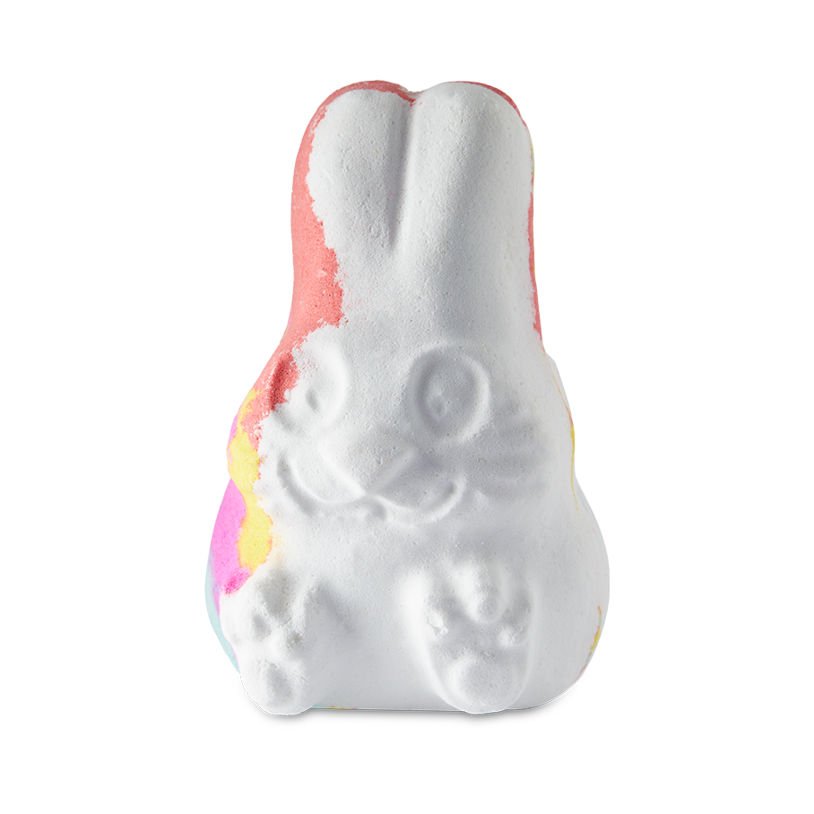 Follow The White Rabbit